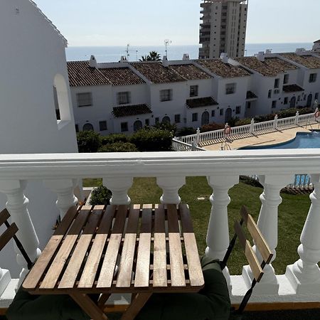 Stunning Chalet In Mijas-Costa Near Beach! Villa Dış mekan fotoğraf