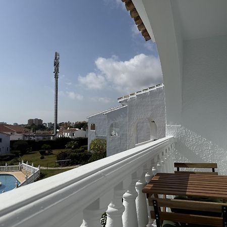 Stunning Chalet In Mijas-Costa Near Beach! Villa Dış mekan fotoğraf