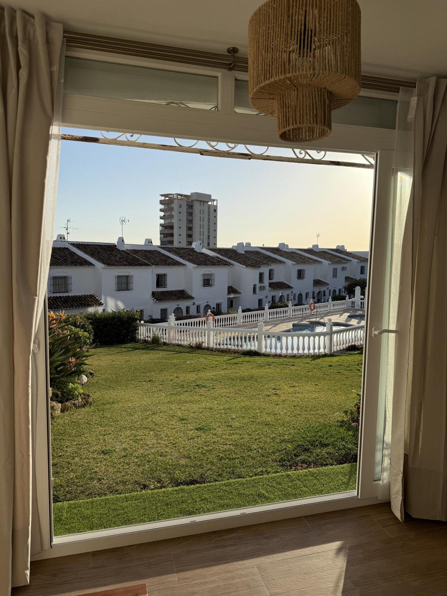 Stunning Chalet In Mijas-Costa Near Beach! Villa Dış mekan fotoğraf