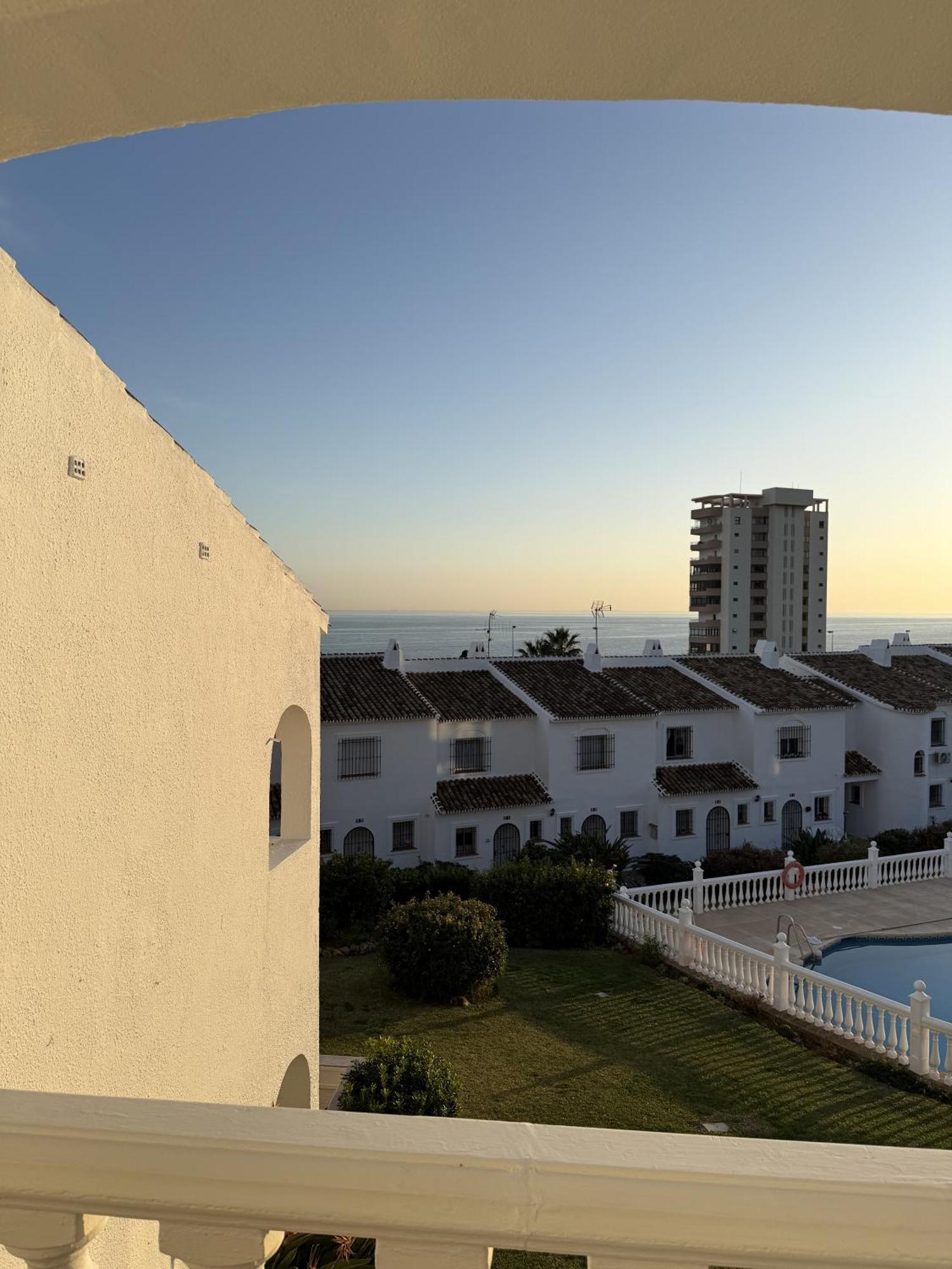 Stunning Chalet In Mijas-Costa Near Beach! Villa Dış mekan fotoğraf