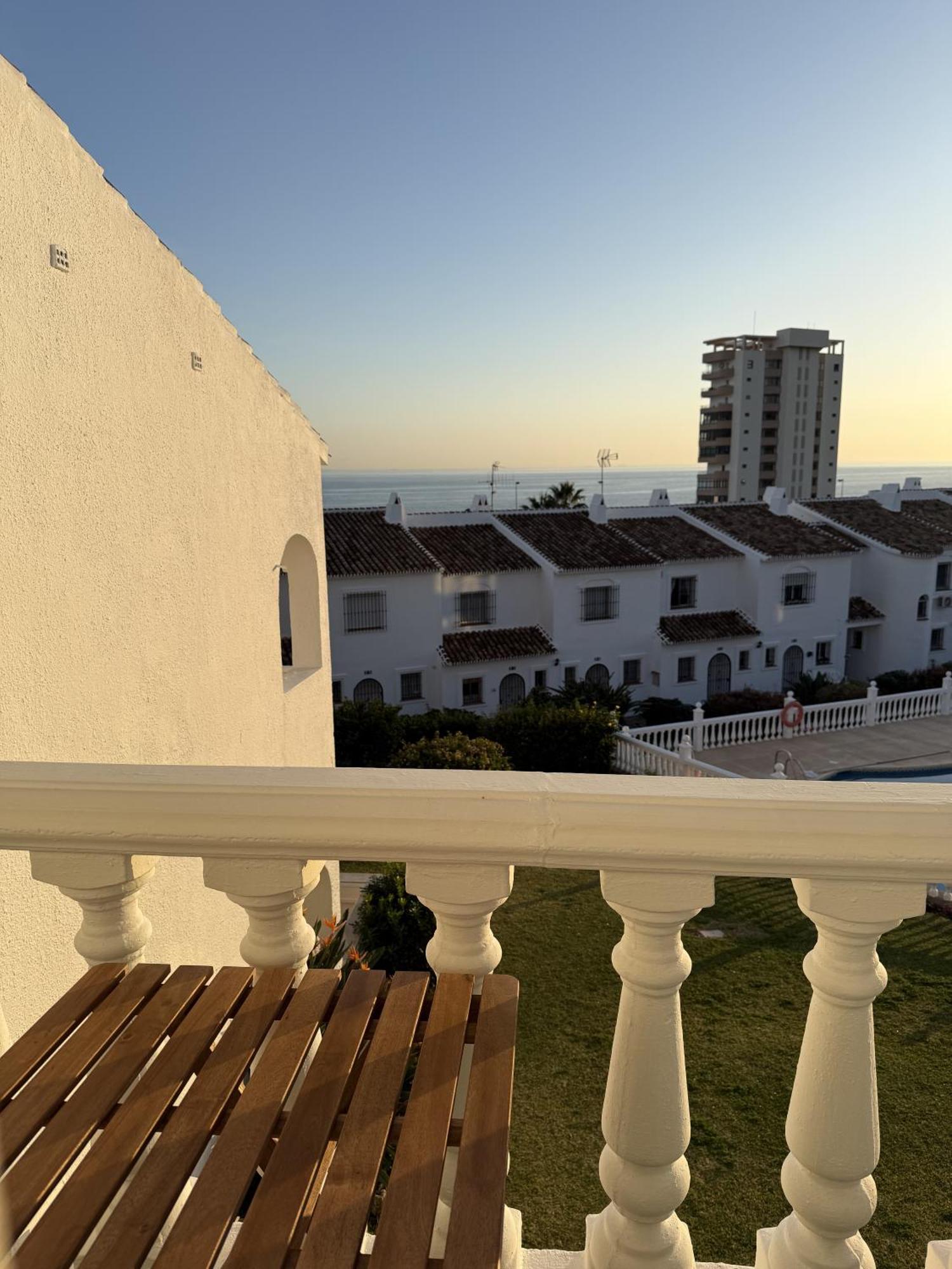 Stunning Chalet In Mijas-Costa Near Beach! Villa Dış mekan fotoğraf